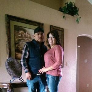 Meet your Posher, Almayjaime